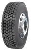 315/70R22,5 HKPL Truck E2 M+S Pinnoitettu 1 RUNKO